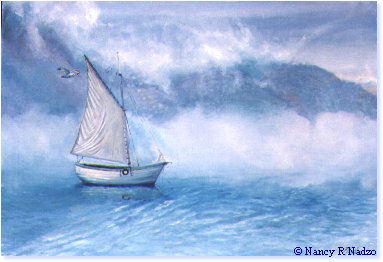 Empty Boat