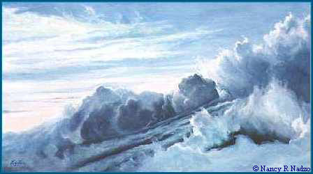 Eastern Sky