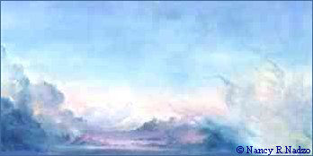 Early Dusk