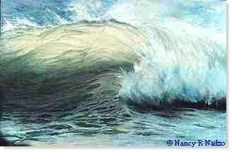 Wave Study V