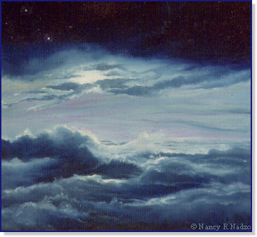 Night Clouds