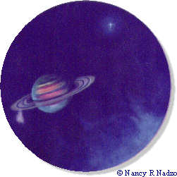 Saturn